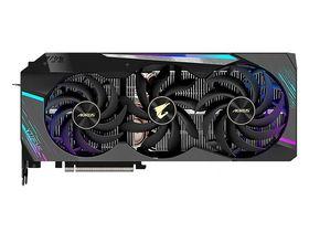 技嘉aorus geforce rtx 3080 ti xtreme 12g