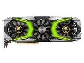 万丽rtx2080ti 11g旗舰版