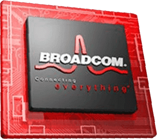 broadcom bcm72604