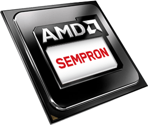 amd sempron 2650