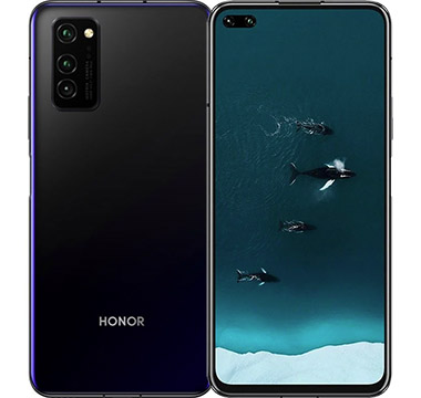 honor v30 pro