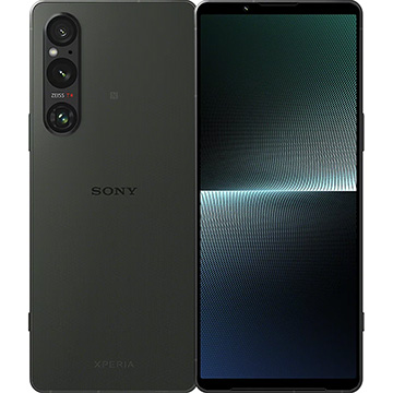 sony xperia 1 v