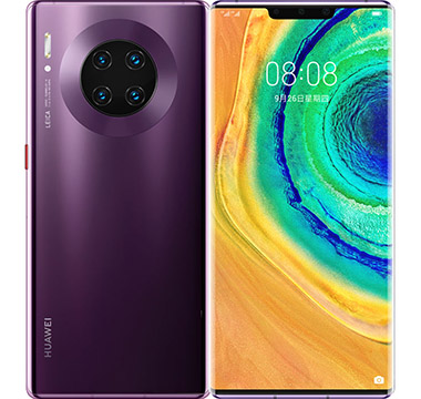 huawei mate 30 pro 5g