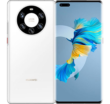 huawei mate 40 pro 