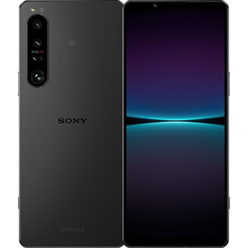 sony xperia 1 iv