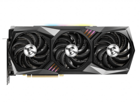 微星geforce rtx 3090 gaming x trio 24g