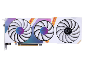 七彩虹igame geforce rtx 3070 ultra w oc 8g lhr