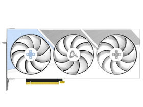 电竞叛客rtx 4090 x3w