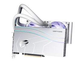 七彩虹igame geforce rtx 4070 ti neptune oc