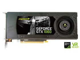 nvidia geforce gtx 1060 3gb