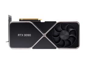 nvidia geforce rtx 3090