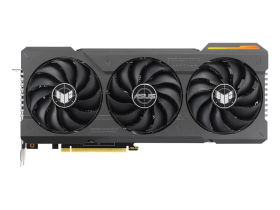 华硕tuf geforce rtx 4070 ti-12g-gaming