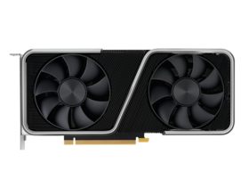 nvidia geforce rtx 3060