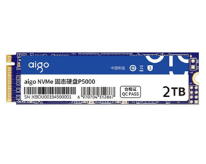 aigo p5000 2tb