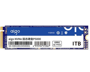 aigo p5000 1tb